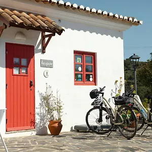  Country house Aldeia Da Pedralva - Slow Village Portugal
