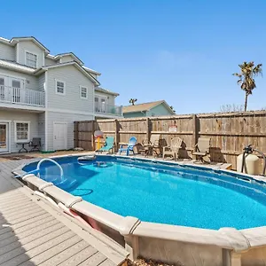  Holiday home Teal Waters Gulf View With Private Pool United States