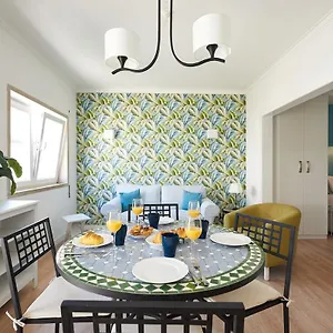 Apartment Rainha Ii