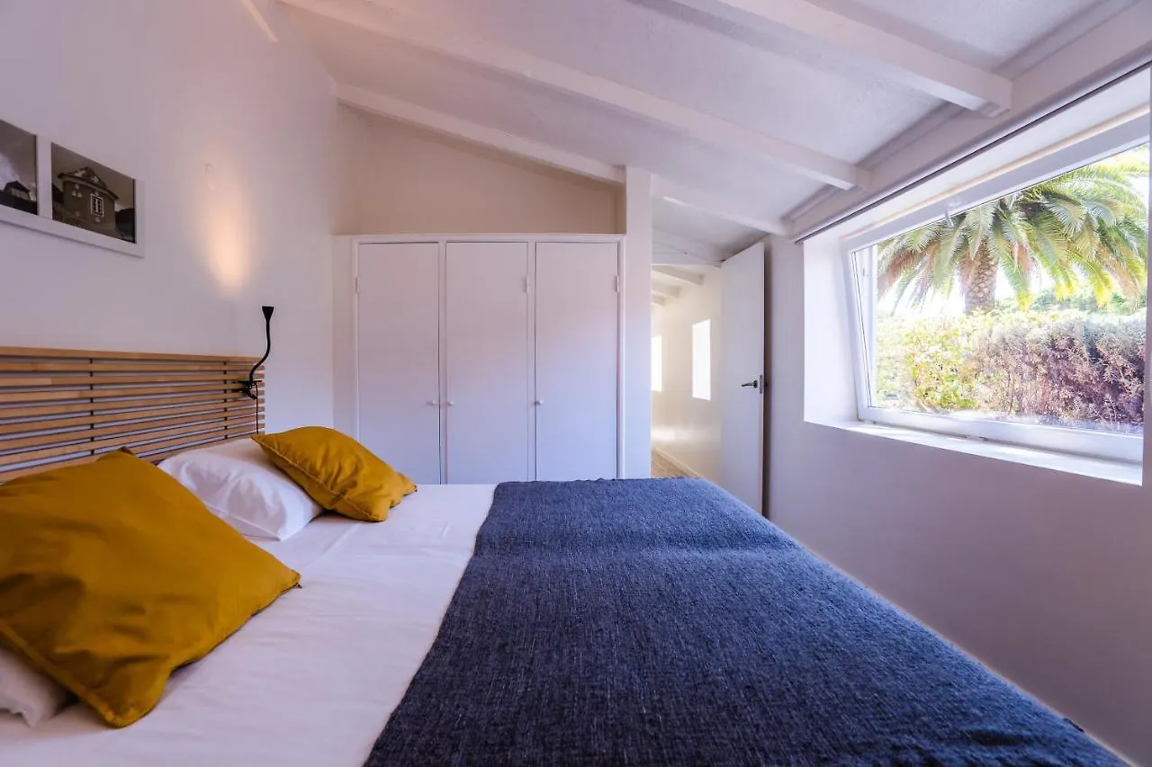 Quinta Da Bicuda Guest House Cascais Villa