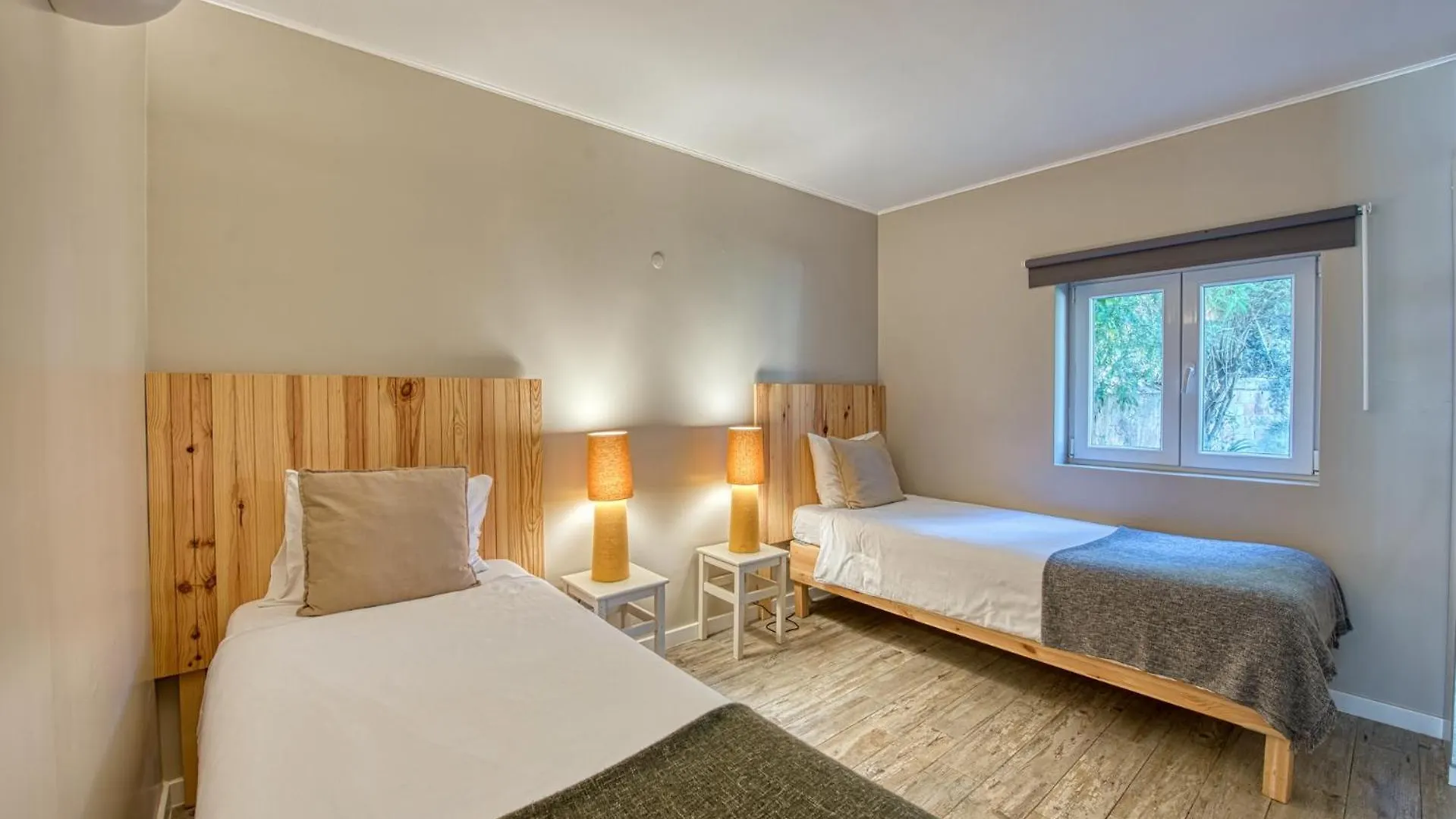 Villa Quinta Da Bicuda Guest House Cascais